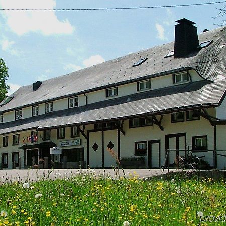 Hotel Landgasthof Adler Altenrond Bagian luar foto