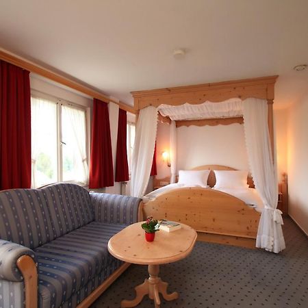 Hotel Landgasthof Adler Altenrond Bagian luar foto
