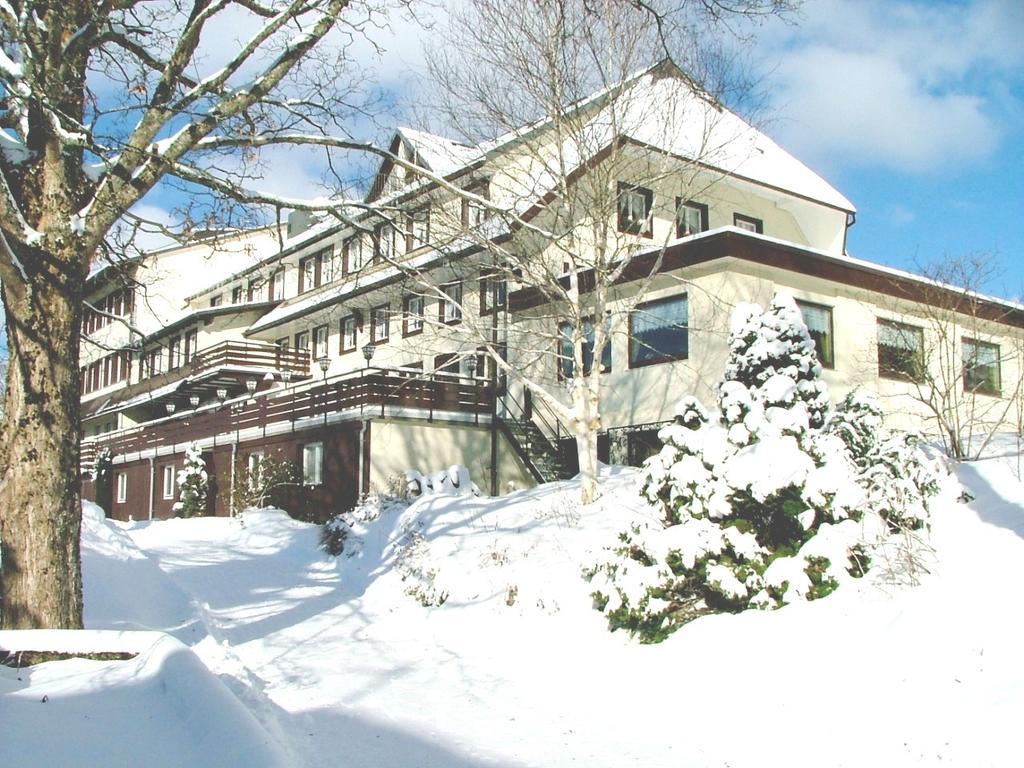 Hotel Landgasthof Adler Altenrond Bagian luar foto