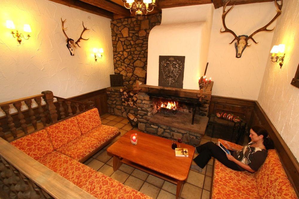 Hotel Landgasthof Adler Altenrond Bagian luar foto