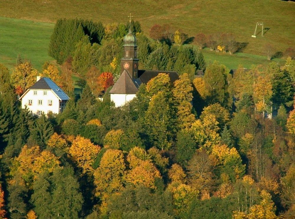 Hotel Landgasthof Adler Altenrond Bagian luar foto