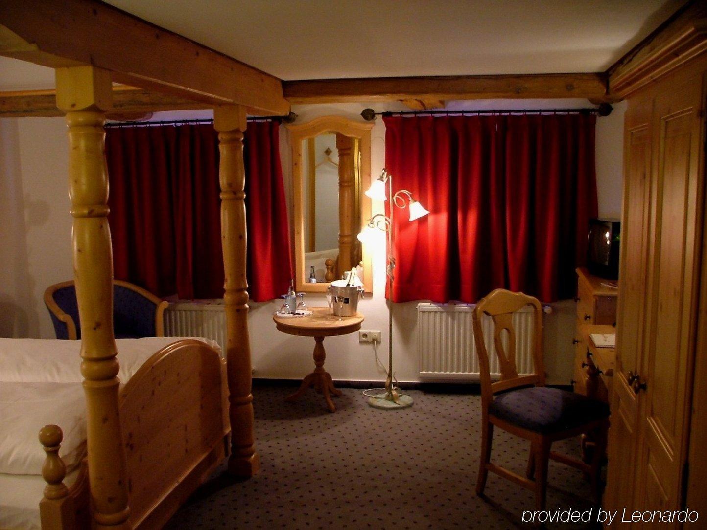 Hotel Landgasthof Adler Altenrond Ruang foto